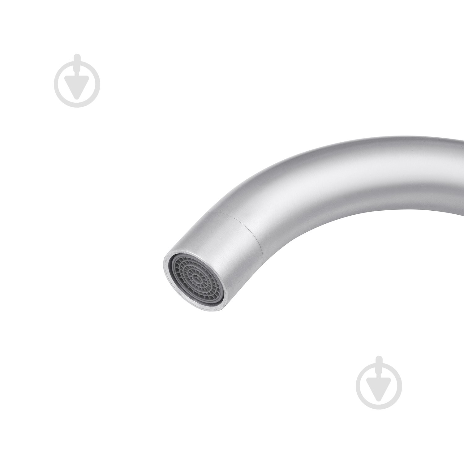 Смеситель для умывальника Kroner KRP Edelstahl Klassisch - ESG011 - фото 9 Смеситель для умывальника Kroner KRP Edelstahl Klassisch - ESG011 - фото 9