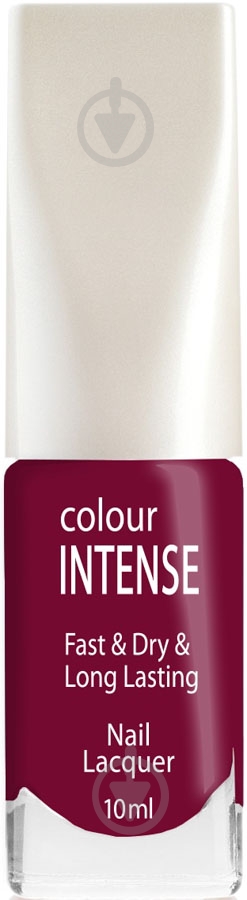 Лак для ногтей Colour Intense NP-303 006-Shine 10 мл - фото 1