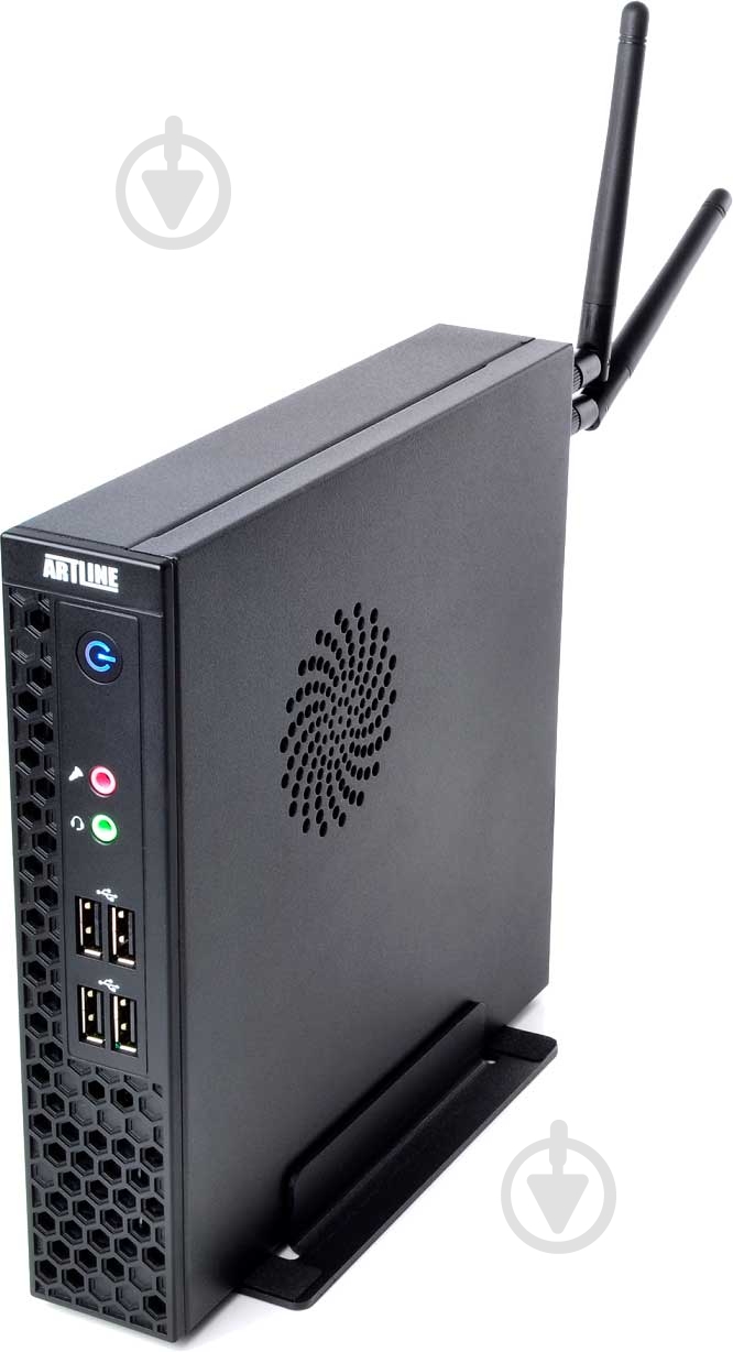 Неттоп Artline Business B16 (B16v16Win) black - фото 2 Неттоп Artline Business B16 (B16v16Win) black - фото 2