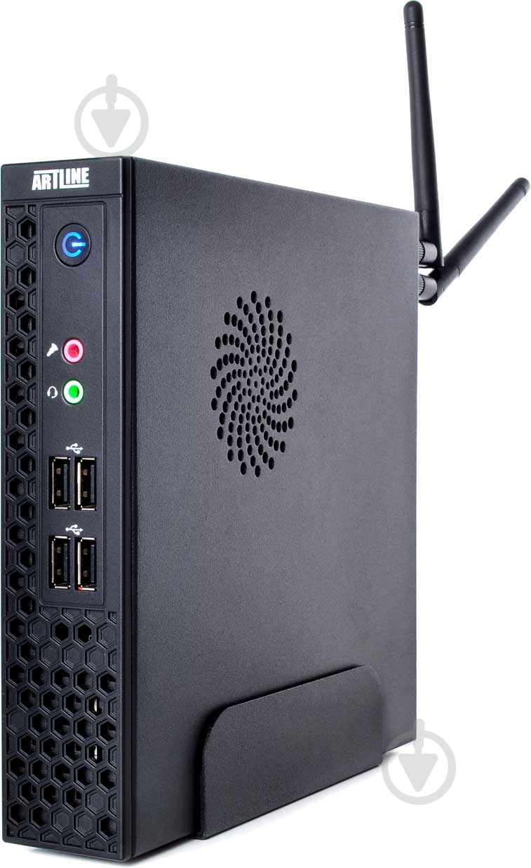Неттоп Artline Business B16 (B16v16Win) black - фото 6 Неттоп Artline Business B16 (B16v16Win) black - фото 6