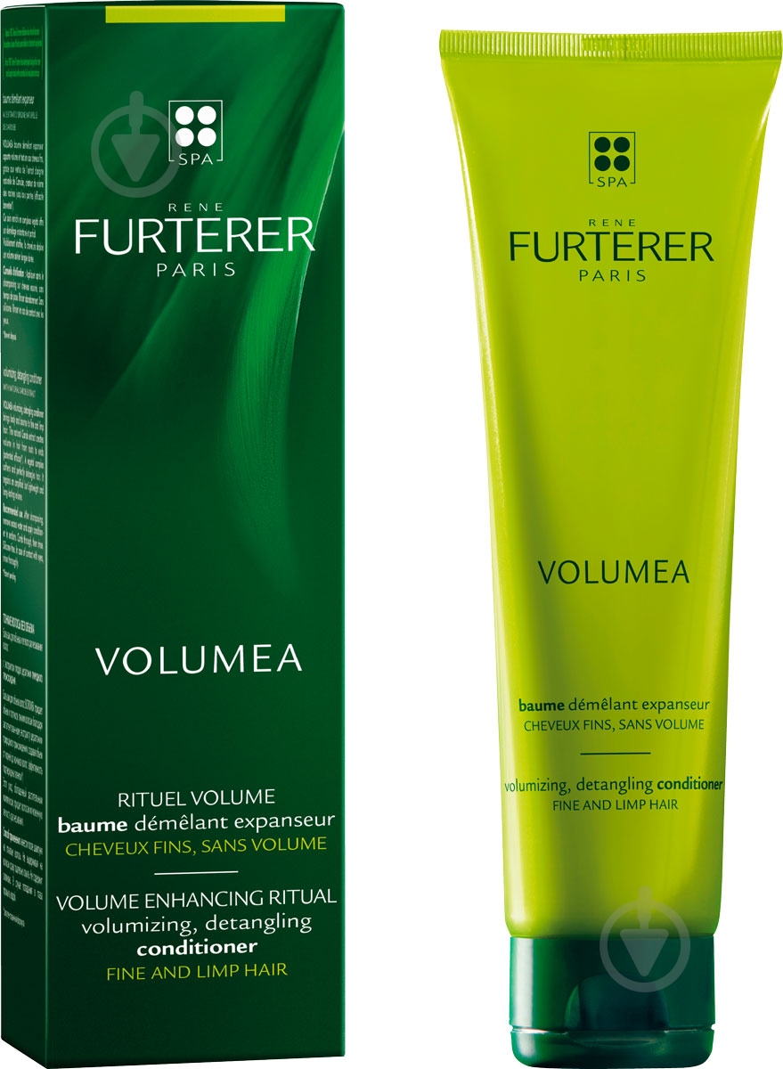 Кондиционер Rene Furterer Volumea для объема волос 150 мл - фото 1