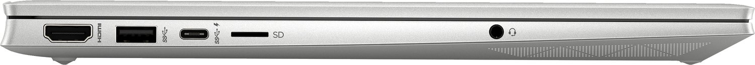 Ноутбук HP Pavilion 15-eg2017ua 15,6" (825F0EA) silver - фото 6 Ноутбук HP Pavilion 15-eg2017ua 15,6" (825F0EA) silver - фото 6