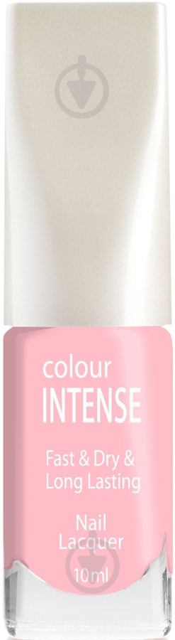 Лак для ногтей Colour Intense NP-303 020-Shine 10 мл - фото 1
