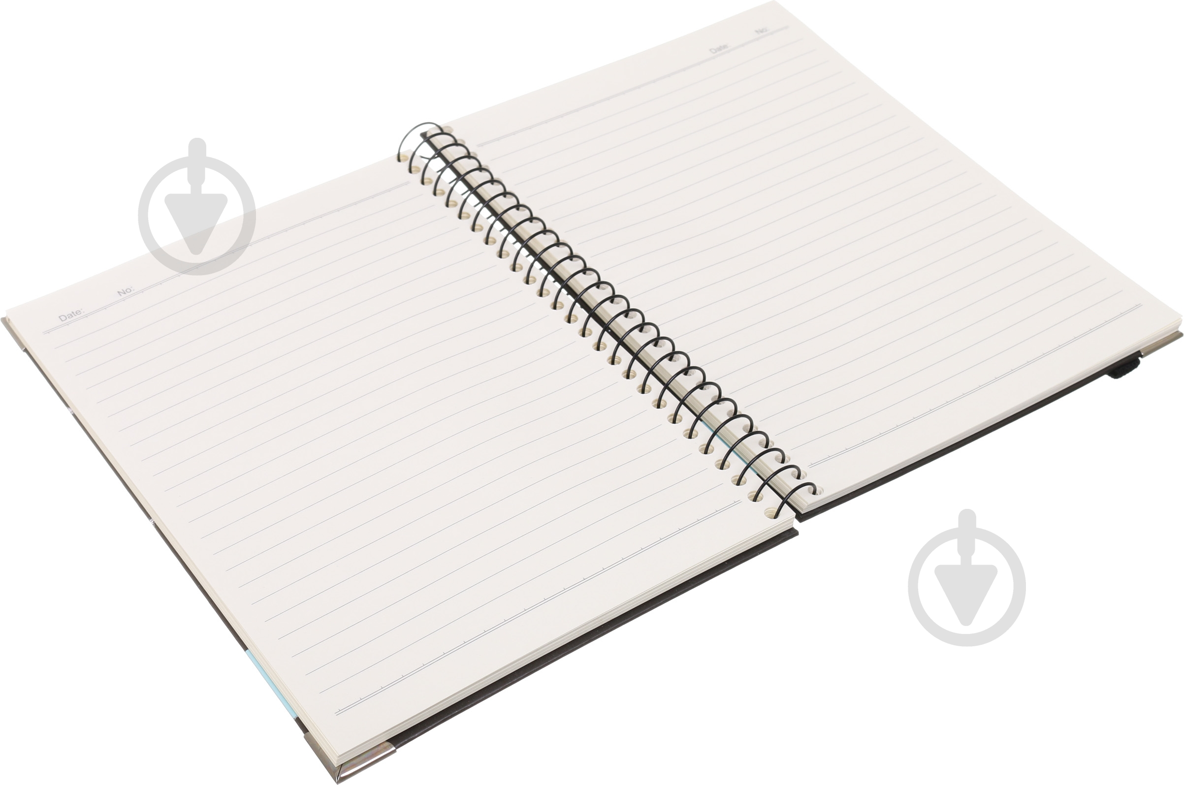 Блокнот Blessed 2 16,5х23 см Mikirei - фото 3 Блокнот Blessed 2 16,5х23 см Mikirei - фото 3