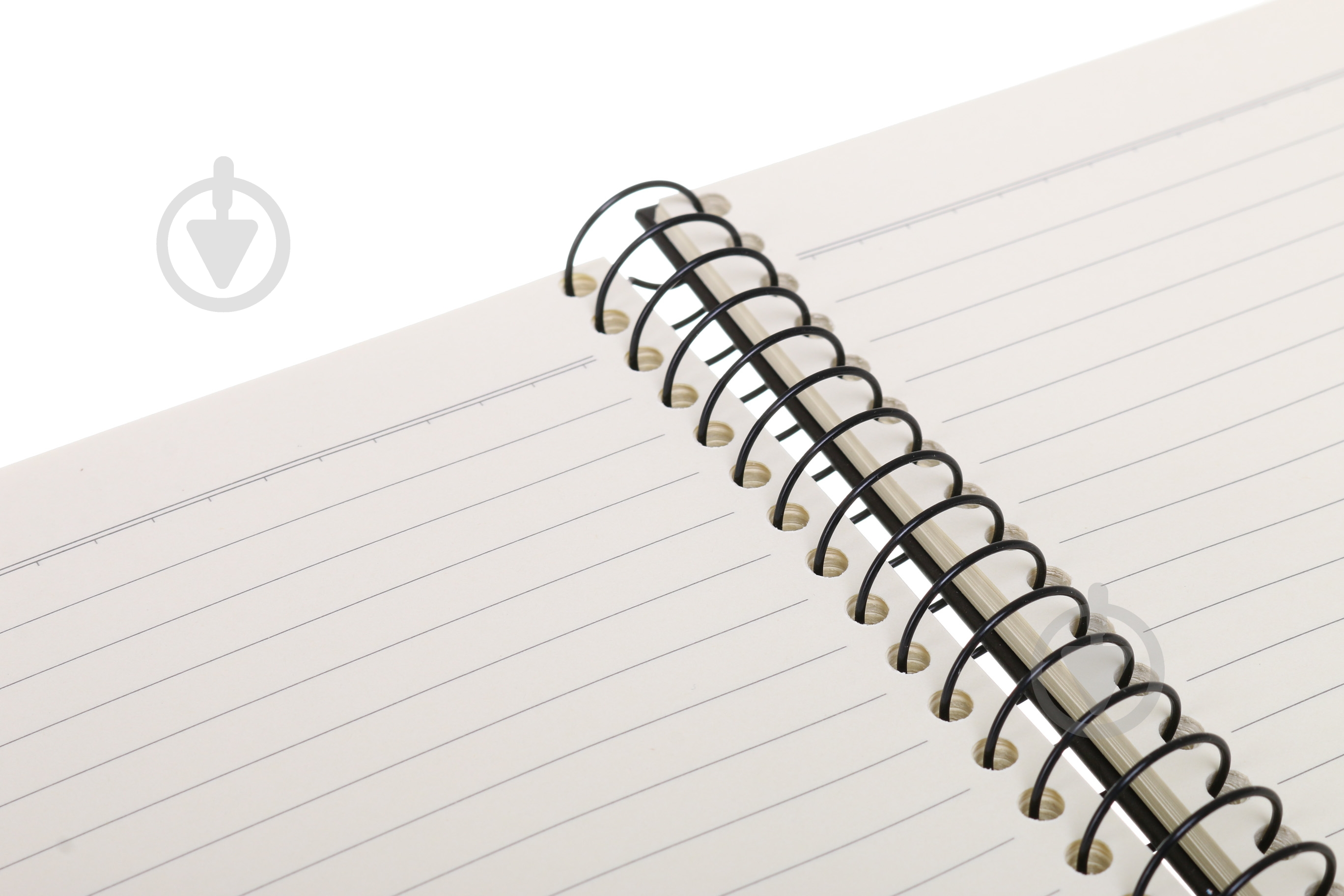 Блокнот Blessed 2 16,5х23 см Mikirei - фото 4 Блокнот Blessed 2 16,5х23 см Mikirei - фото 4