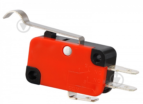 Переключатель микро АСКОУКРЕМ V-15-41C25 A0050040024 - фото 2 Переключатель микро АСКОУКРЕМ V-15-41C25 A0050040024 - фото 2