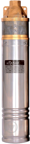 Насос погружной Sprut скважинный 4SKm 100 - фото 1
