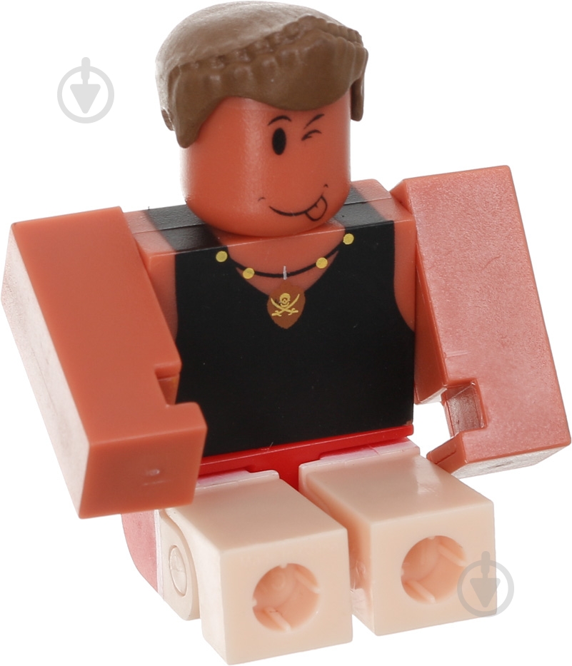 Набор фигурок Jazwares Roblox Multipack Adopt Me: Backyard BBQ W7 ROG0190 - фото 8