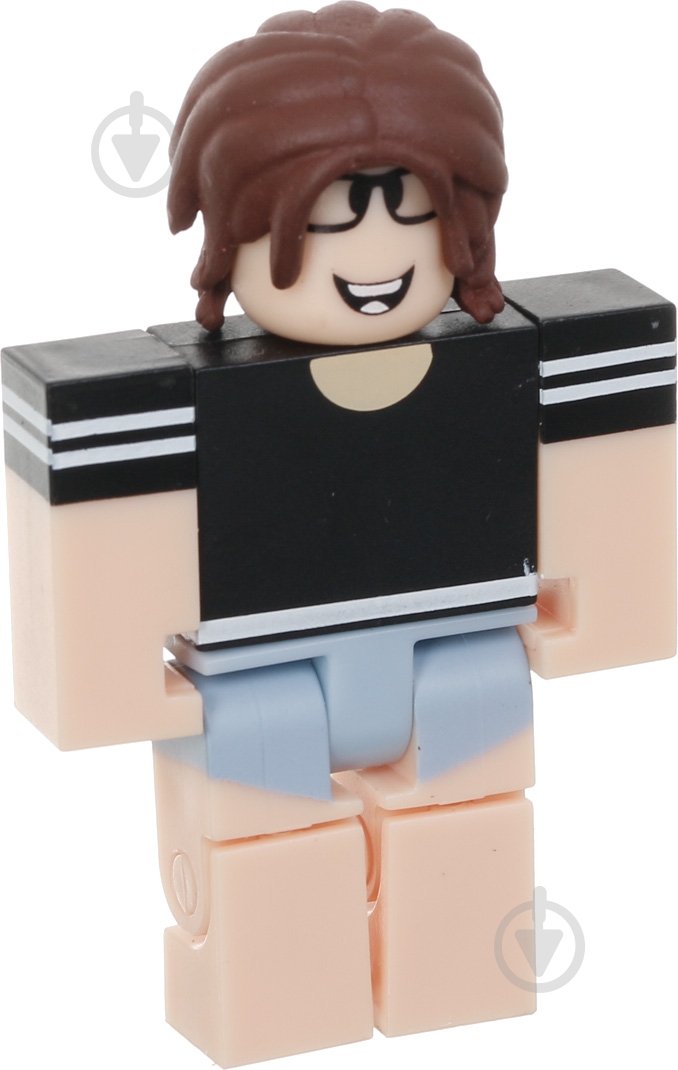 Набор фигурок Jazwares Roblox Multipack Adopt Me: Backyard BBQ W7 ROG0190 - фото 9