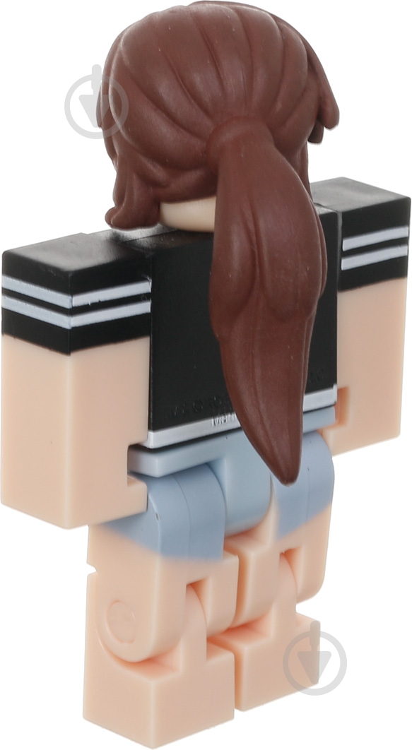 Набор фигурок Jazwares Roblox Multipack Adopt Me: Backyard BBQ W7 ROG0190 - фото 10