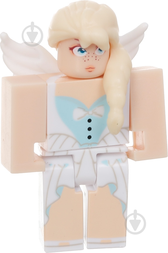 Набор фигурок Jazwares Roblox Multipack Adopt Me: Backyard BBQ W7 ROG0190 - фото 11