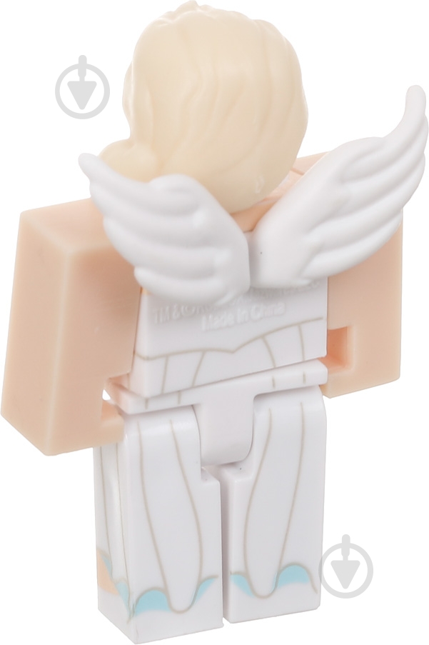 Набор фигурок Jazwares Roblox Multipack Adopt Me: Backyard BBQ W7 ROG0190 - фото 12