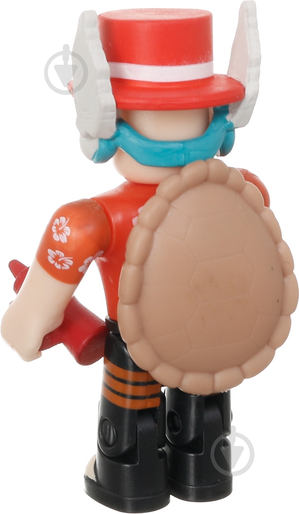 Набор фигурок Jazwares Roblox Multipack Adopt Me: Backyard BBQ W7 ROG0190 - фото 14