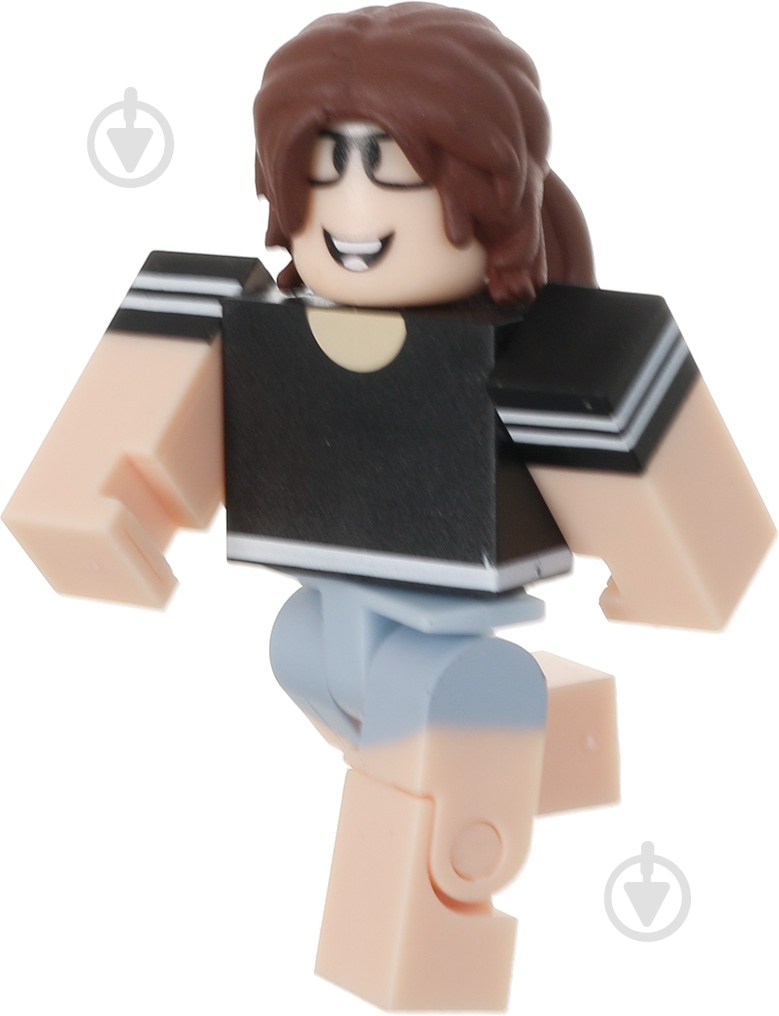 Набор фигурок Jazwares Roblox Multipack Adopt Me: Backyard BBQ W7 ROG0190 - фото 2