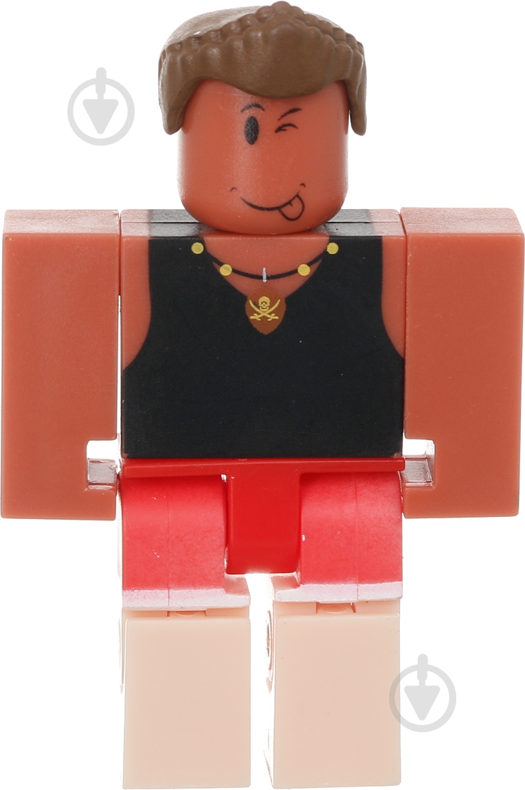 Набор фигурок Jazwares Roblox Multipack Adopt Me: Backyard BBQ W7 ROG0190 - фото 6