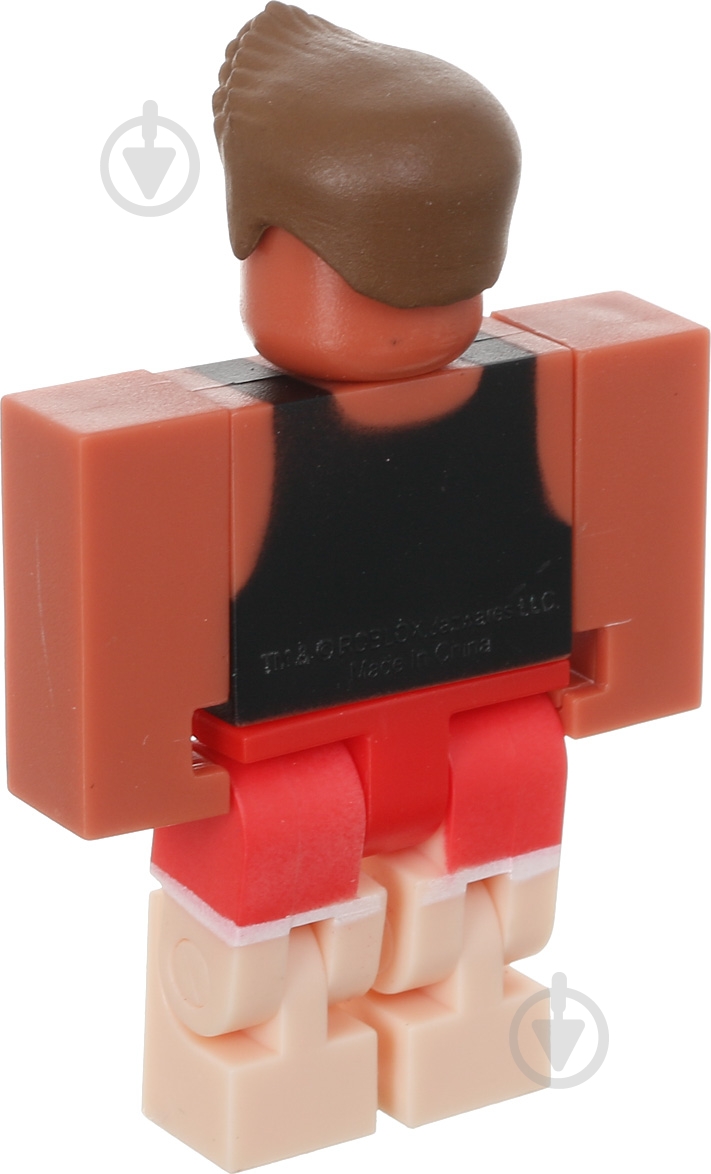 Набор фигурок Jazwares Roblox Multipack Adopt Me: Backyard BBQ W7 ROG0190 - фото 7