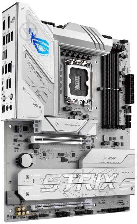 Материнская плата Asus 90MB1JI0-M0EAY0 (LGA 1851, Intel B860, ATX) - фото 6