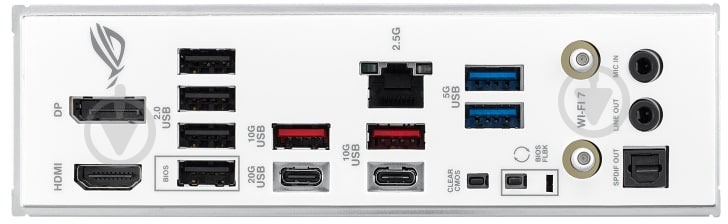 Материнская плата Asus 90MB1JI0-M0EAY0 (LGA 1851, Intel B860, ATX) - фото 8
