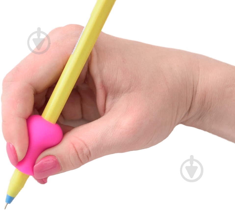 Держатель эргономичный на ручку (R) YES - фото 4 Держатель эргономичный на ручку (R) YES - фото 4