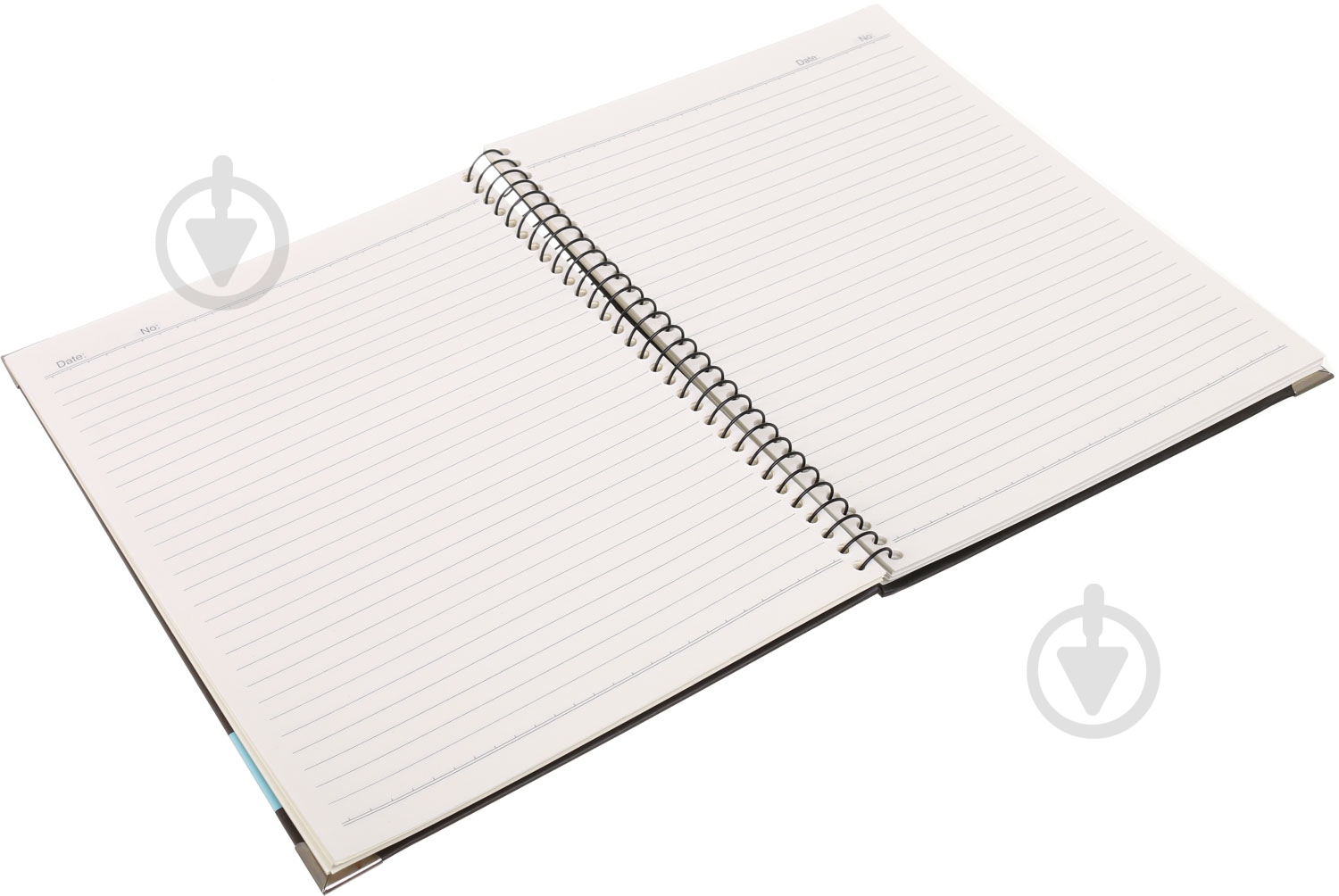 Блокнот Blessed 2 20х27 см Mikirei - фото 3 Блокнот Blessed 2 20х27 см Mikirei - фото 3