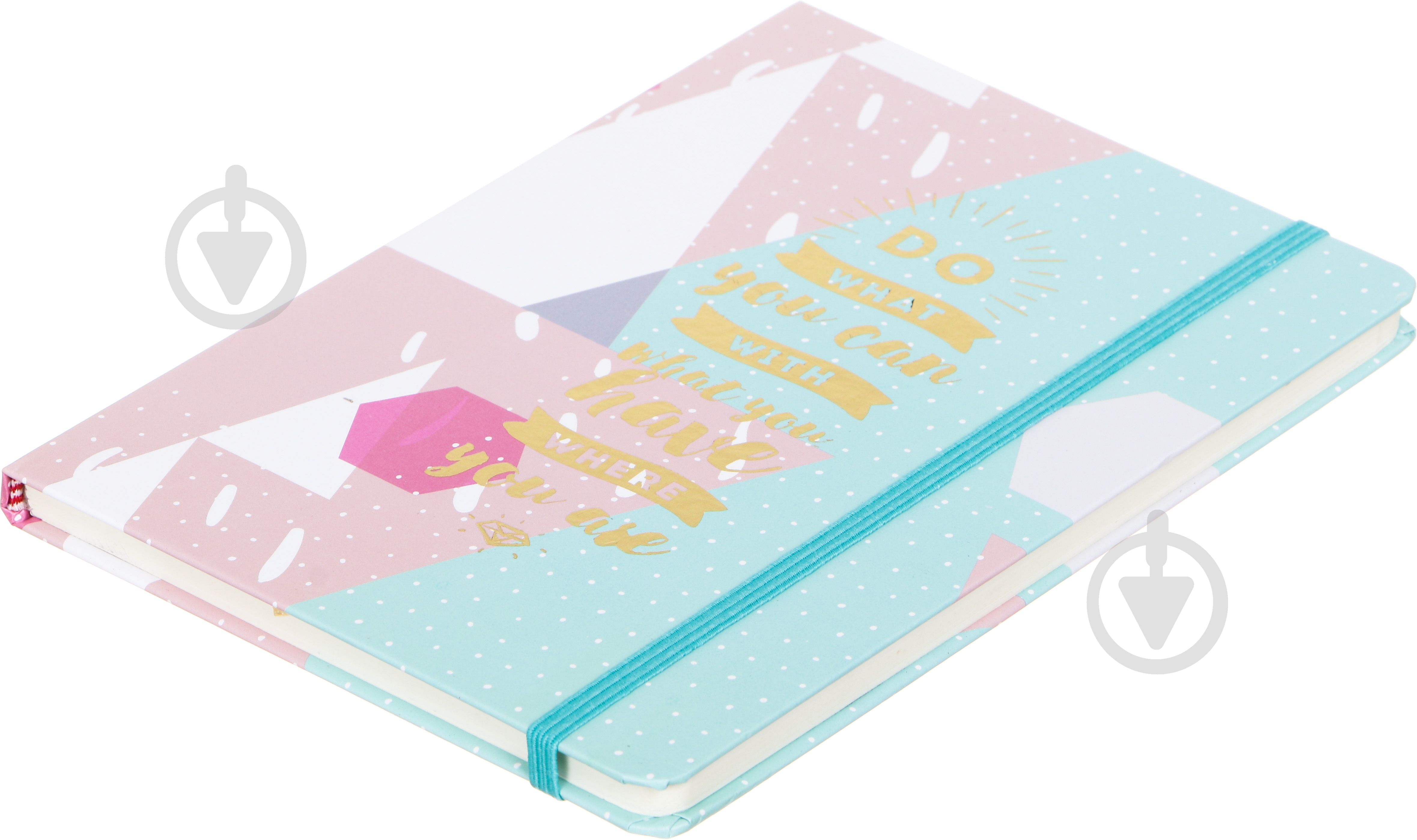 Блокнот Слова A5 80 листов - фото 2