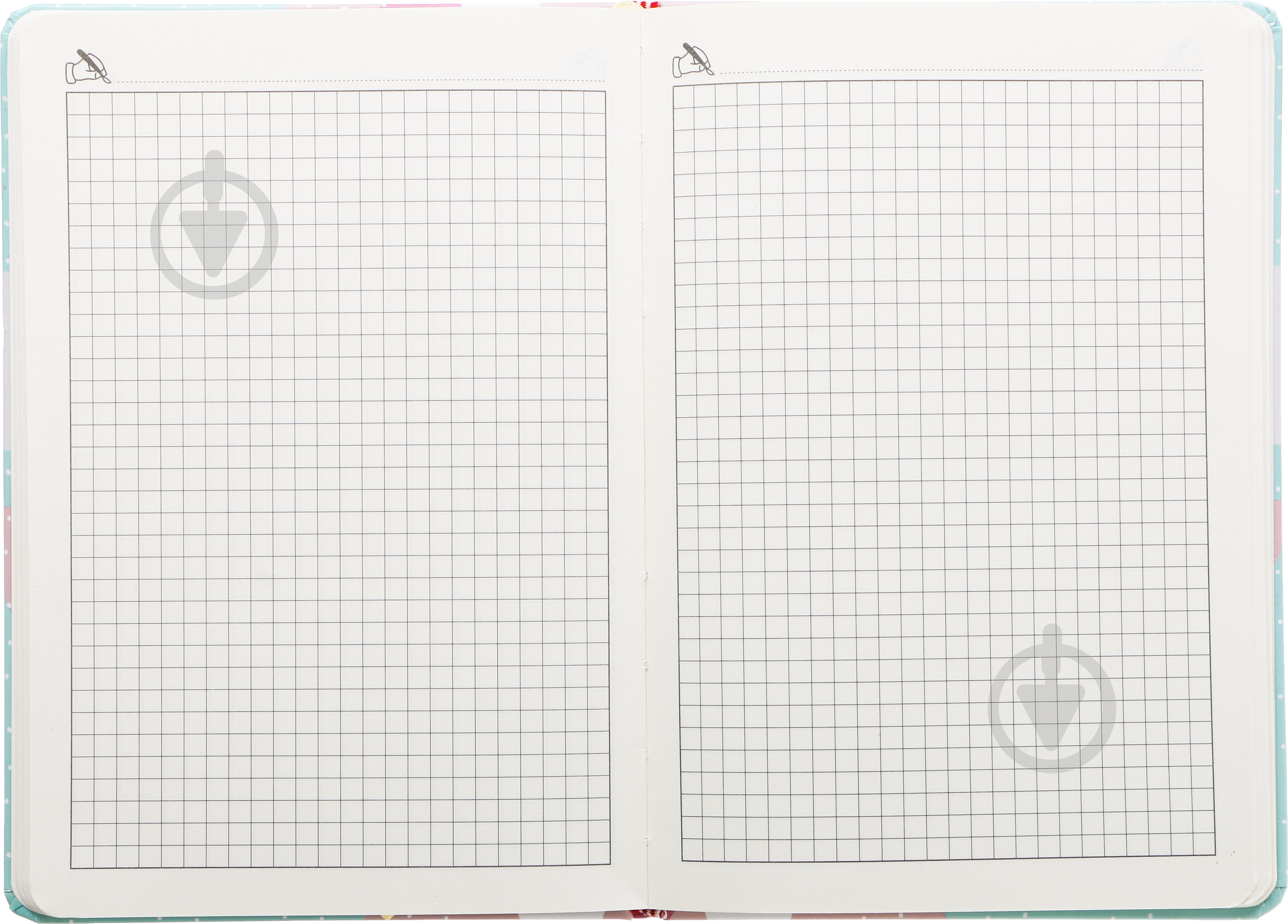 Блокнот Слова A5 80 листов - фото 3