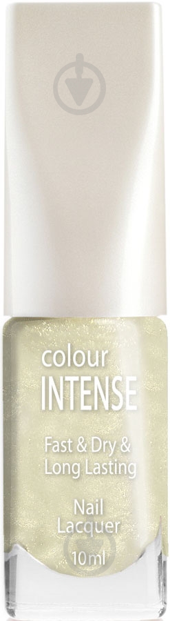Лак для нігтів Colour Intense NP-303 081-Shine 10 мл - фото 1