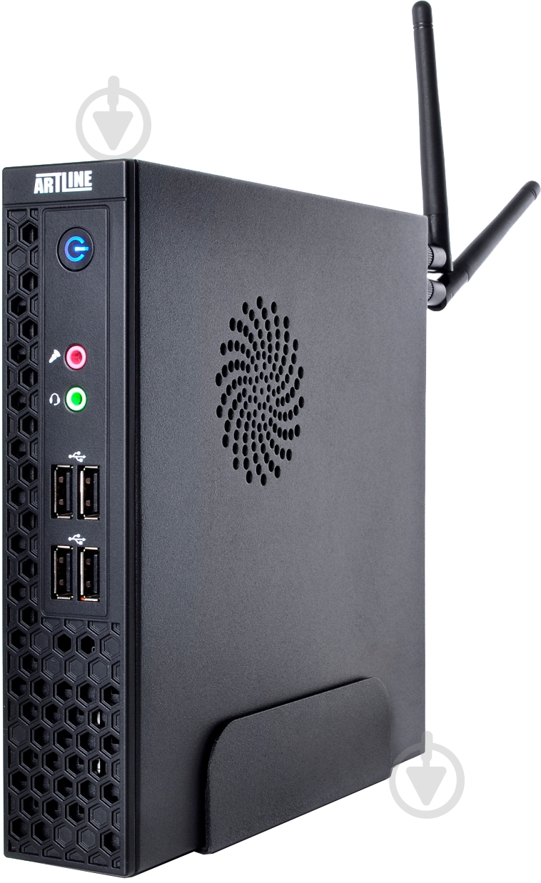 Неттоп Artline Business B16 (B16v14Win) black - фото 3 Неттоп Artline Business B16 (B16v14Win) black - фото 3