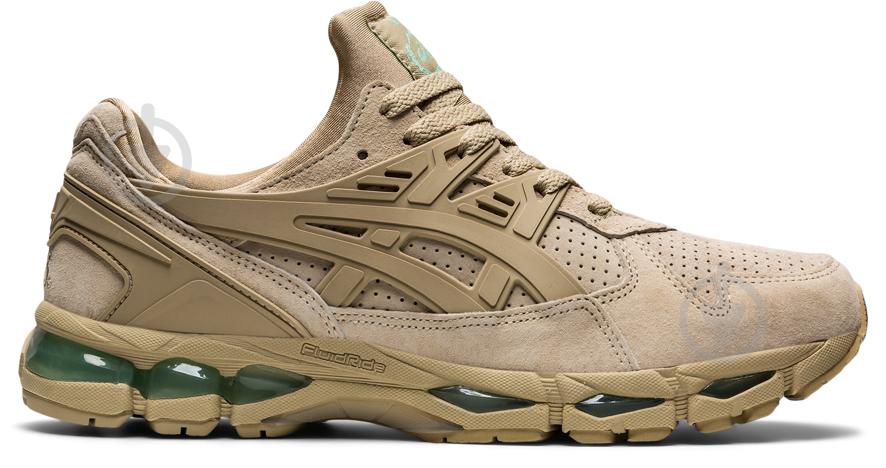 あさ ᐉ Кросівки чоловічі демісезонні Asics GEL-VENTURE 6 GTX 1203A560
