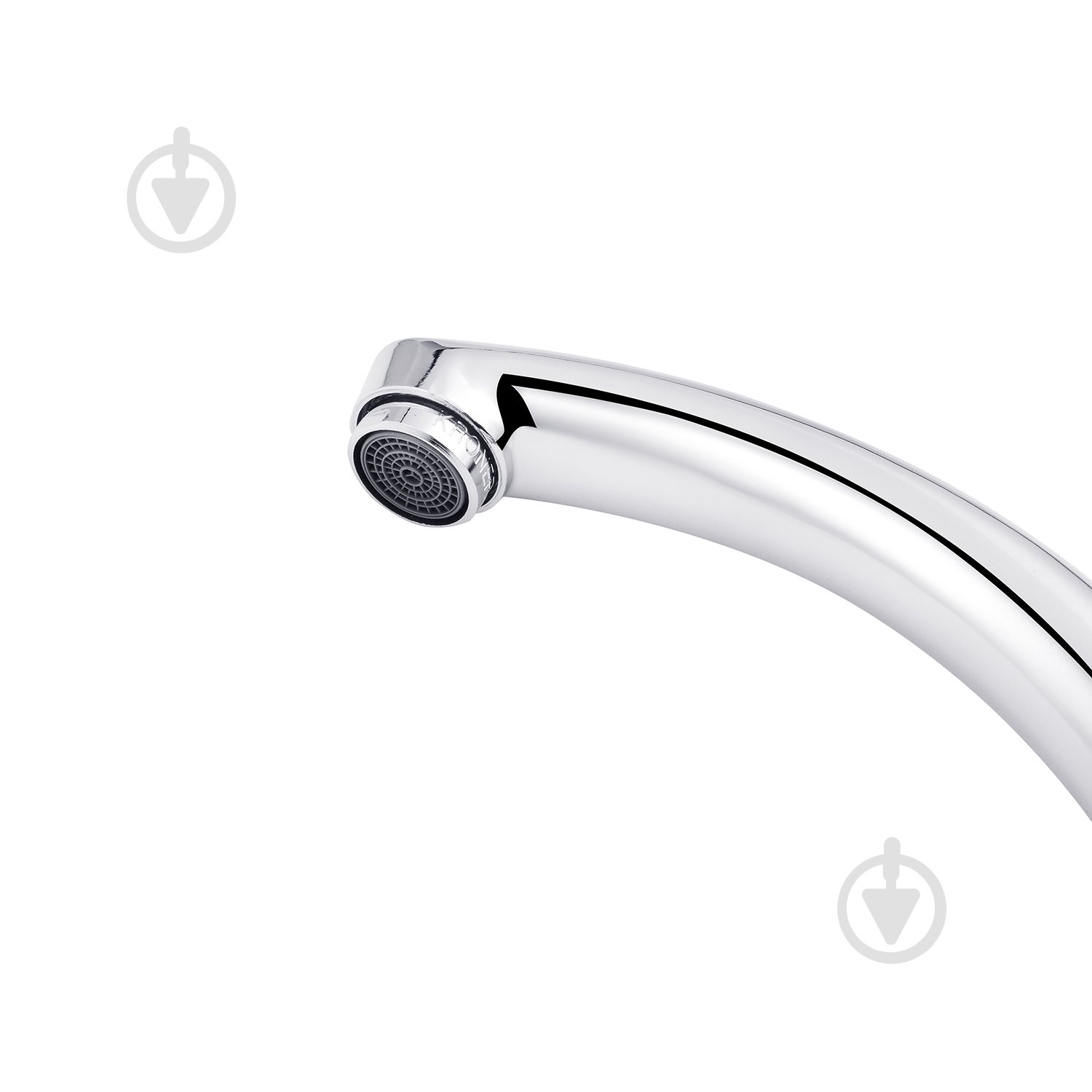 Смеситель для умывальника Kroner KRP Hamburg - C010 - фото 6