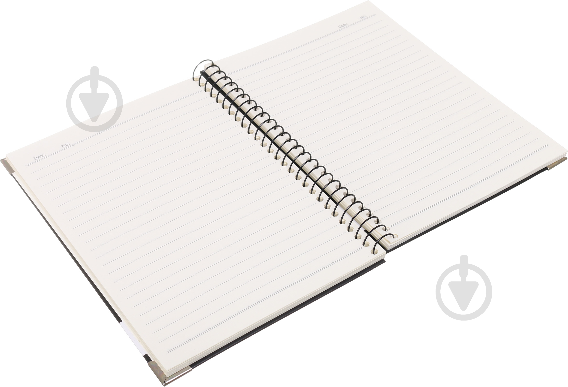 Блокнот Blessed 16,5х23 см Mikirei - фото 3 Блокнот Blessed 16,5х23 см Mikirei - фото 3