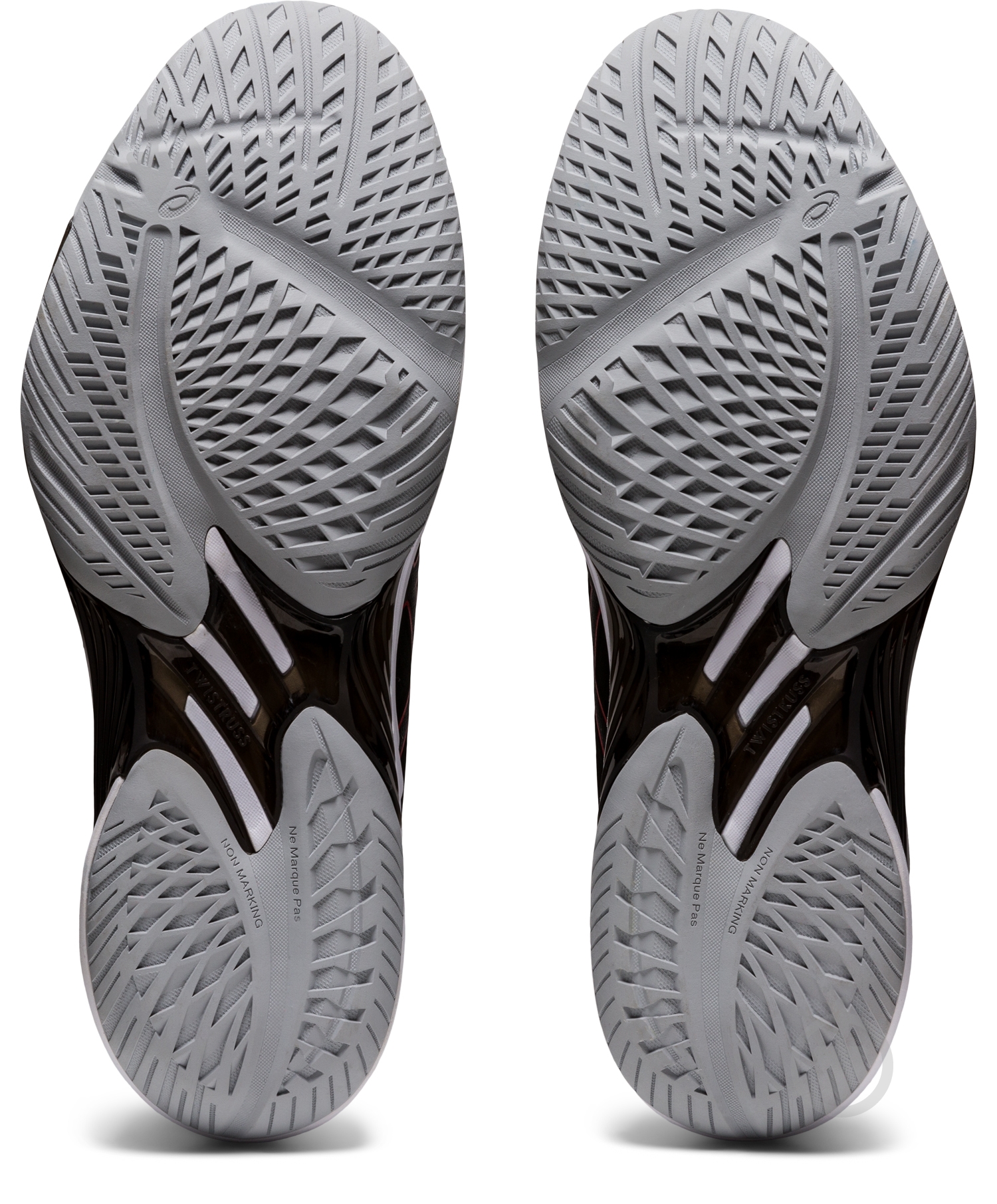 Кроссовки мужские Asics SKY ELITE FF 2 1051A064-001 р.43,5 черные - фото 7 Кроссовки мужские Asics SKY ELITE FF 2 1051A064-001 р.43,5 черные - фото 7