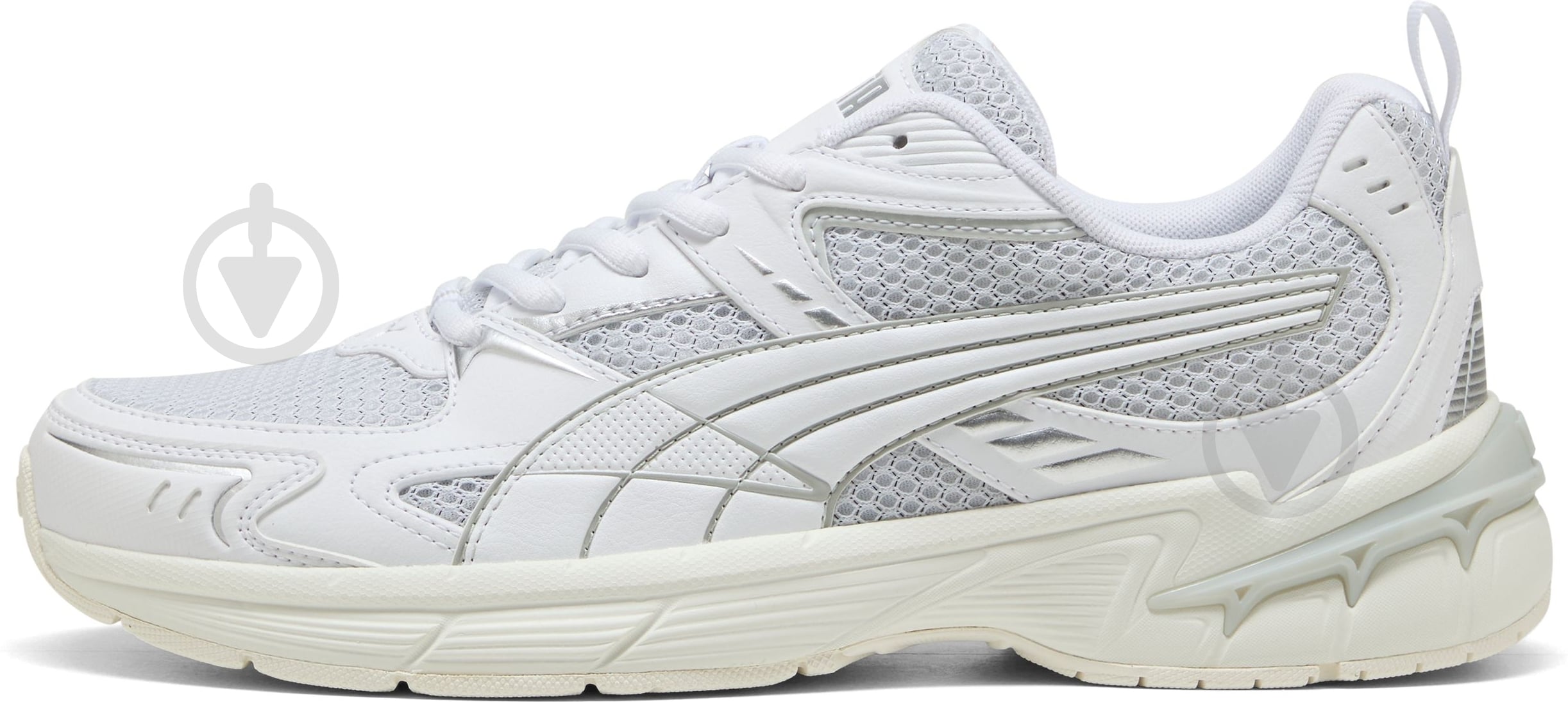 ᐉ Кросівки жіночі Puma Milenio tech 2000 2Tone 40491402 р.37,5