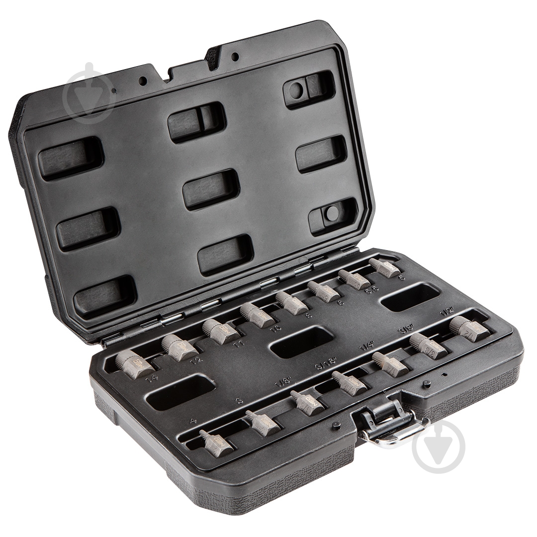 Набор экстракторов NEO tools NEO Tools 09-607 15 шт. - фото 1