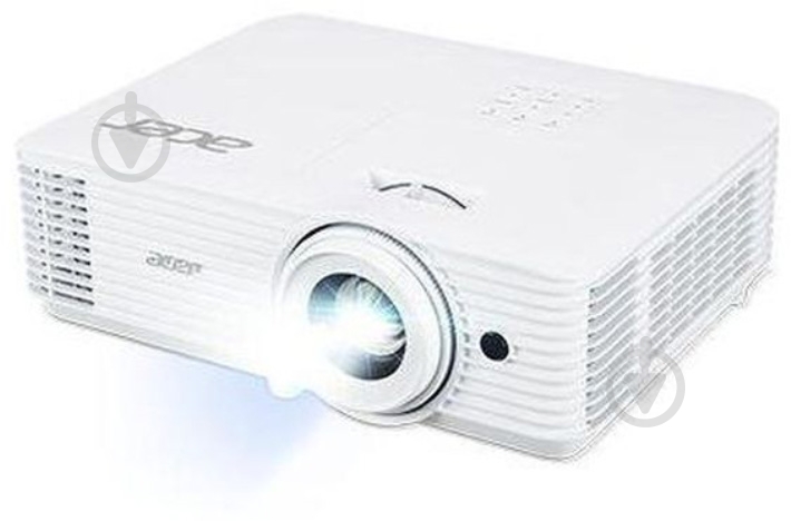 Проектор Acer H6541BDK (MR.JVL11.001) - фото 3