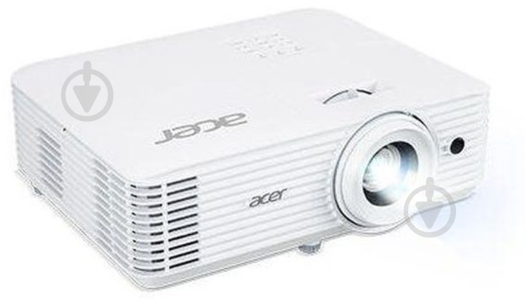 Проектор Acer H6541BDK (MR.JVL11.001) - фото 2