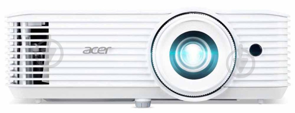 Проектор Acer H6541BDK (MR.JVL11.001) - фото 1
