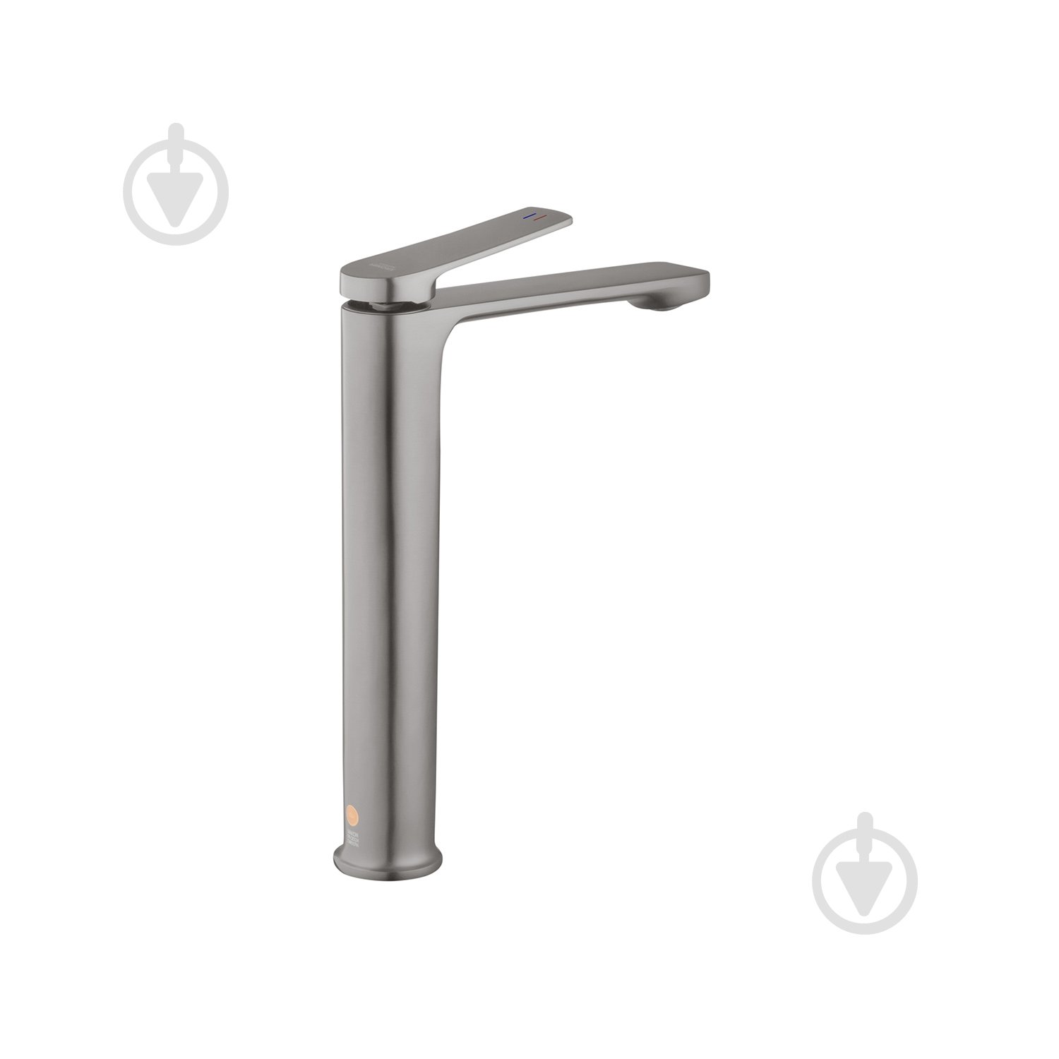 Смеситель для умывальника Kroner KRP Makon - GRP010-3 - фото 3 Смеситель для умывальника Kroner KRP Makon - GRP010-3 - фото 3