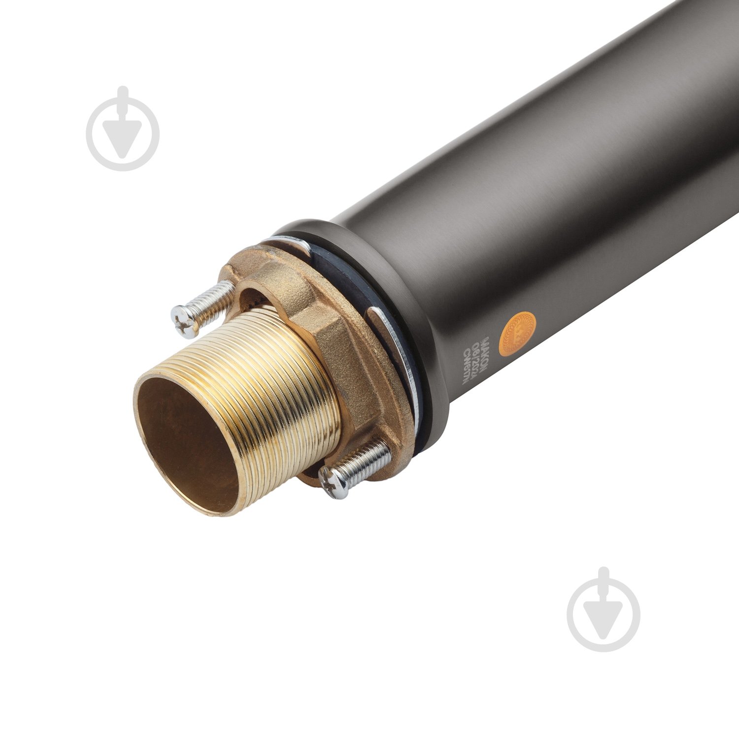 Смеситель для умывальника Kroner KRP Makon - GRP010-3 - фото 5 Смеситель для умывальника Kroner KRP Makon - GRP010-3 - фото 5