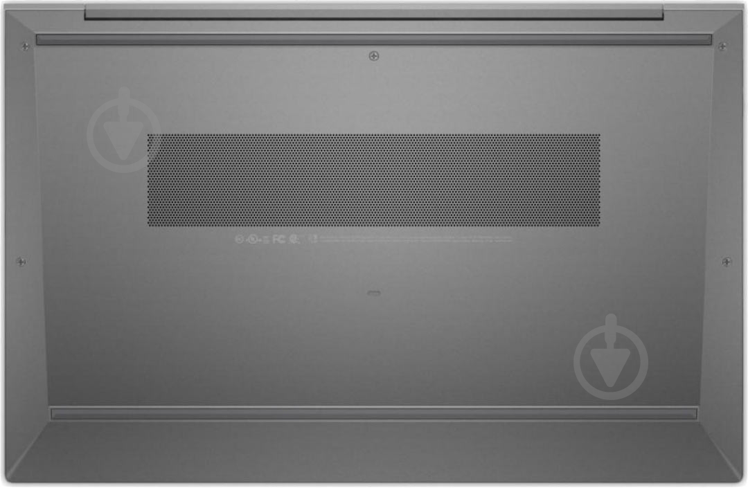 Ноутбук HP Firefly G7 15,6 (8WR99AV_V3) grey - фото 7 Ноутбук HP Firefly G7 15,6 (8WR99AV_V3) grey - фото 7