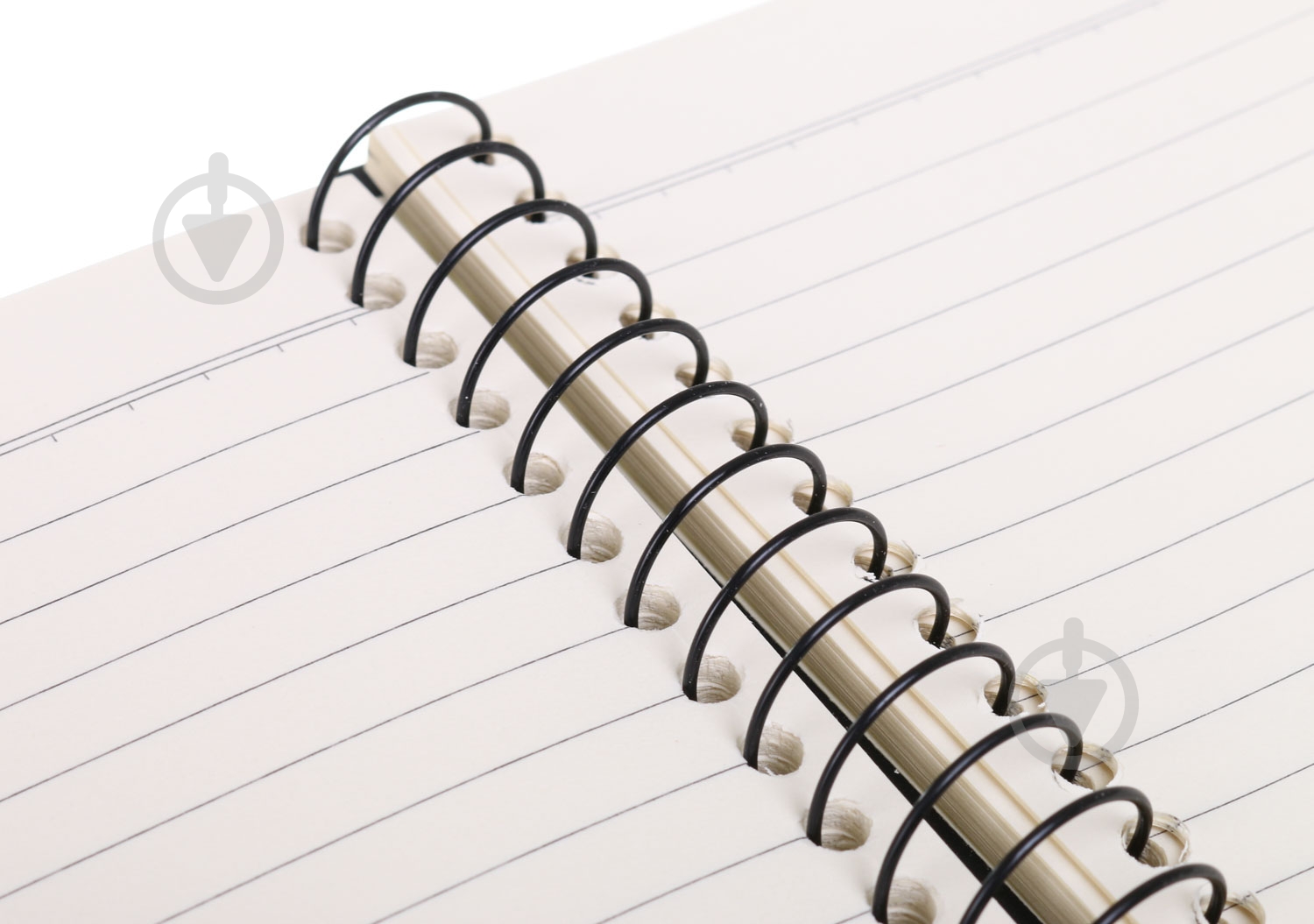 Блокнот Blessed 20х27 см Mikirei - фото 4