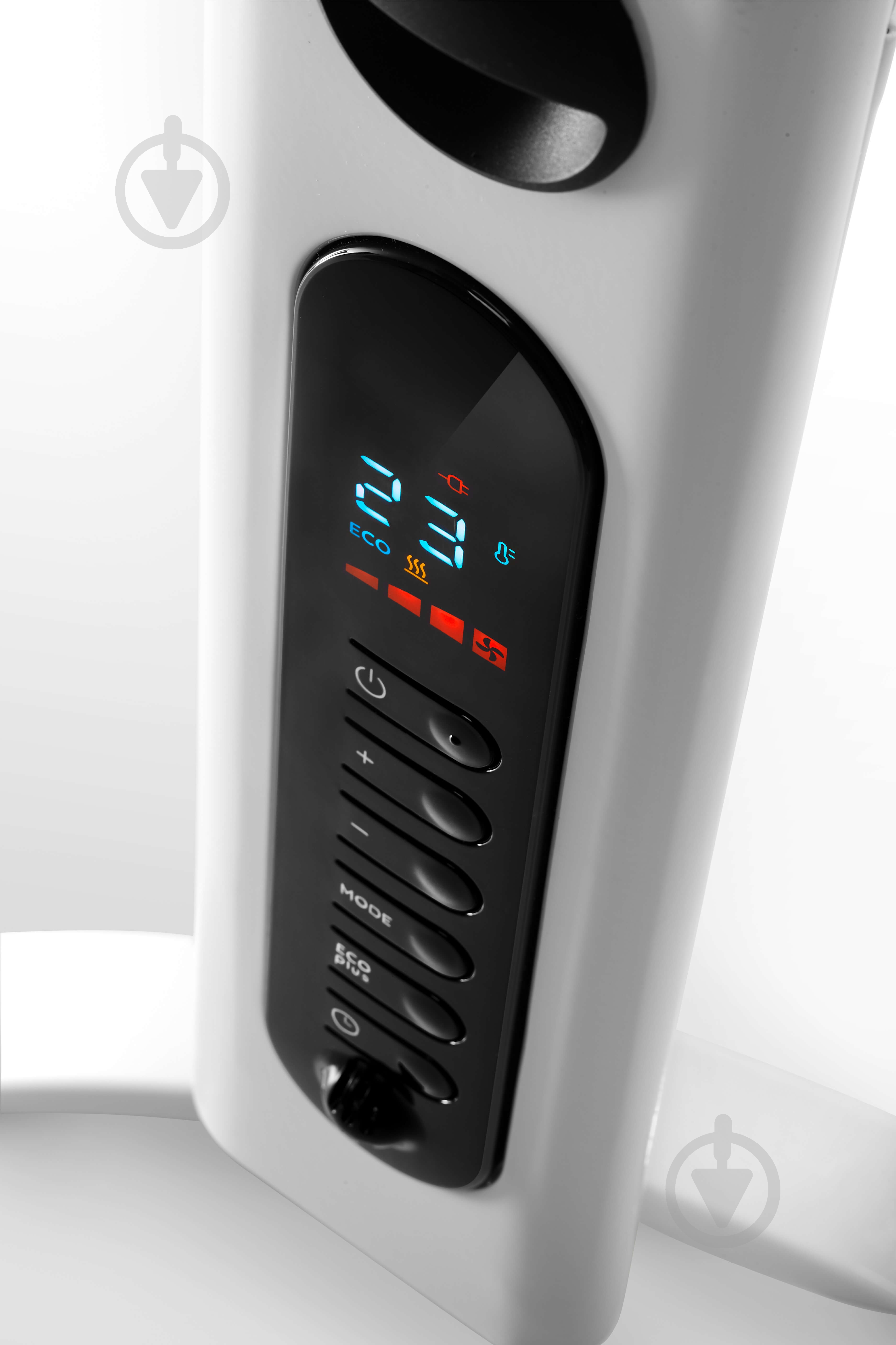 Конвектор электрический Delonghi HSX4320E - фото 3