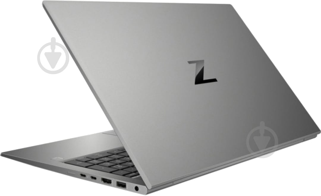 Ноутбук HP ZBook Firefly G7 15,6 (8WS08AV_V4) silver - фото 4 Ноутбук HP ZBook Firefly G7 15,6 (8WS08AV_V4) silver - фото 4