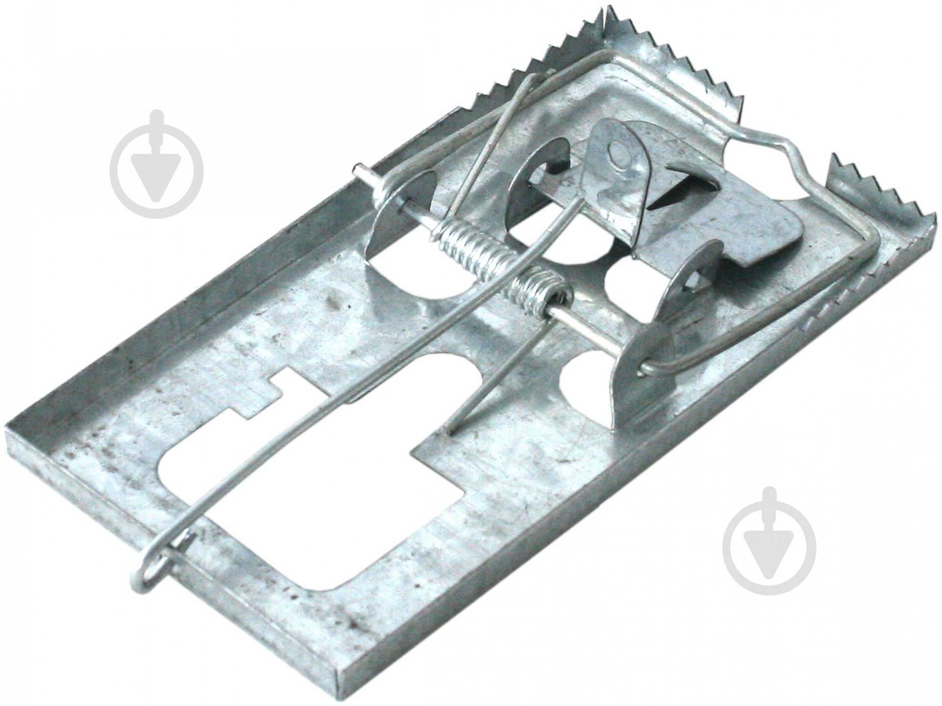 Мышеловка BROS металлическая - фото 1