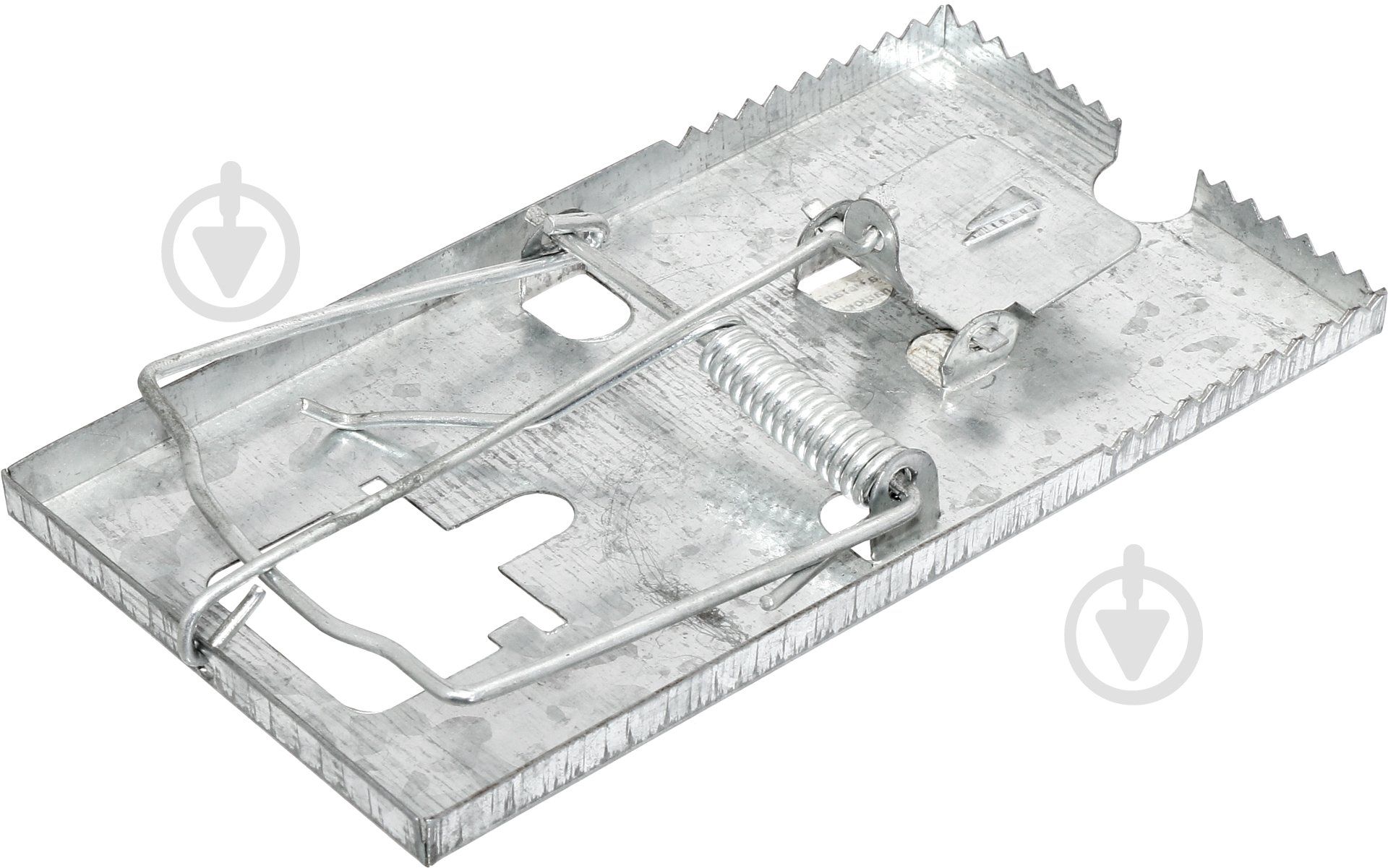 Ловушка для крыс BROS металлическая - фото 1