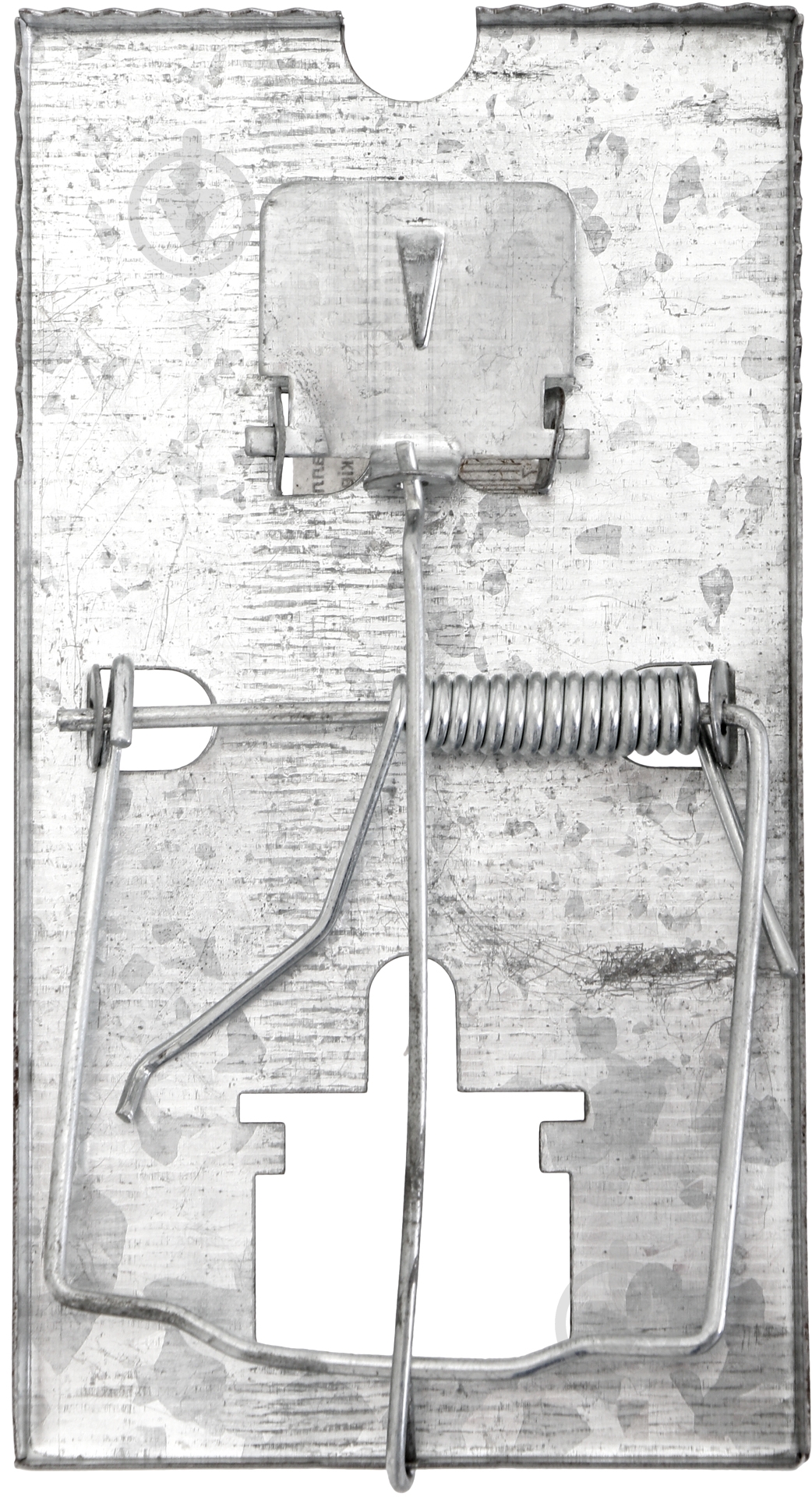 Ловушка для крыс BROS металлическая - фото 2