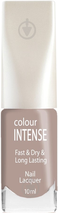 Лак для ногтей Colour Intense NP-303 102-Shine 10 мл - фото 1
