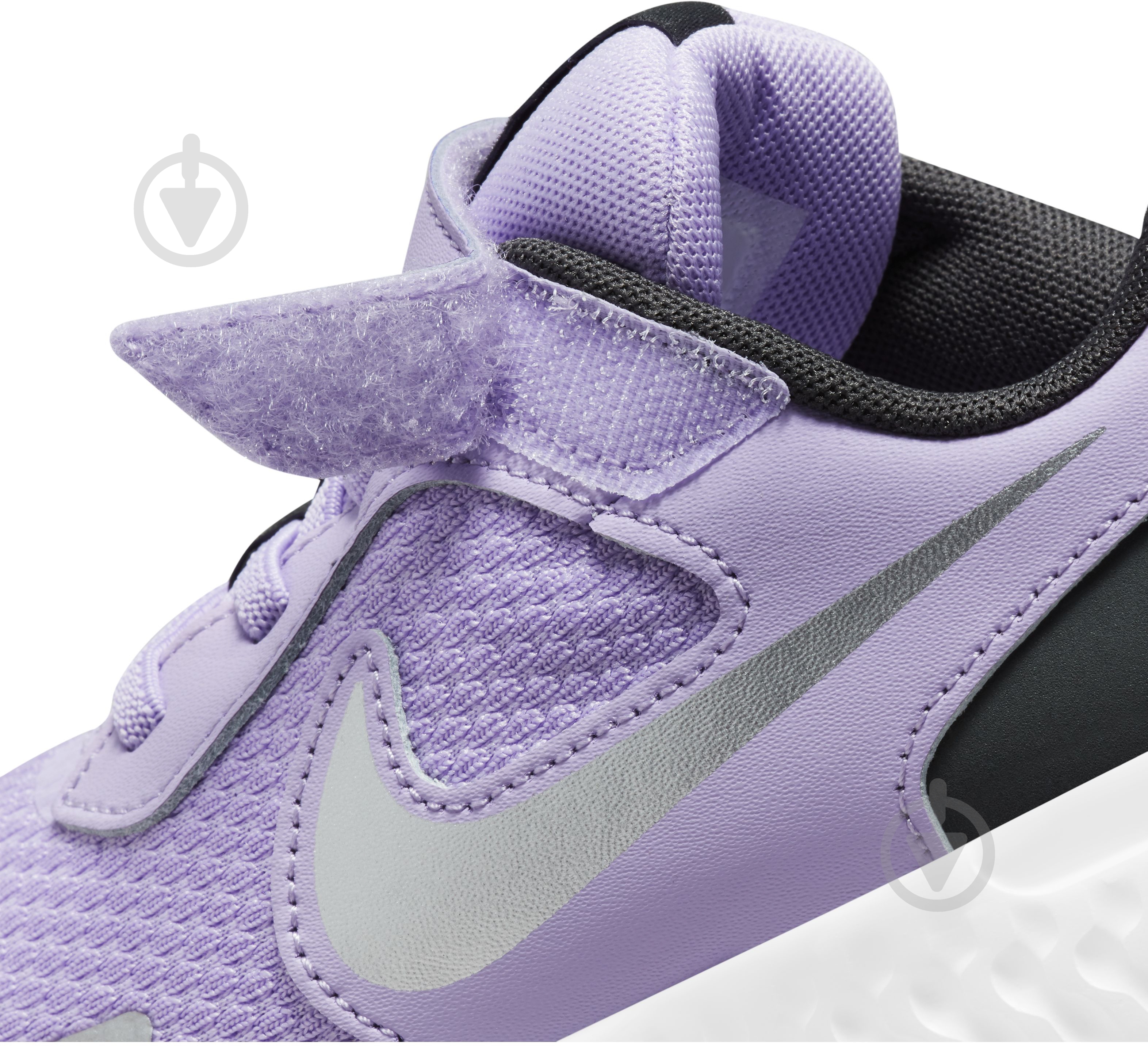 Кроссовки Nike REVOLUTION 5 (PSV) BQ5672-509 р.33 сиреневые - фото 13