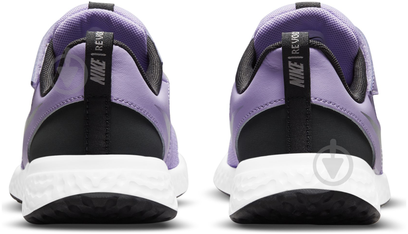 Кроссовки Nike REVOLUTION 5 (PSV) BQ5672-509 р.33 сиреневые - фото 2