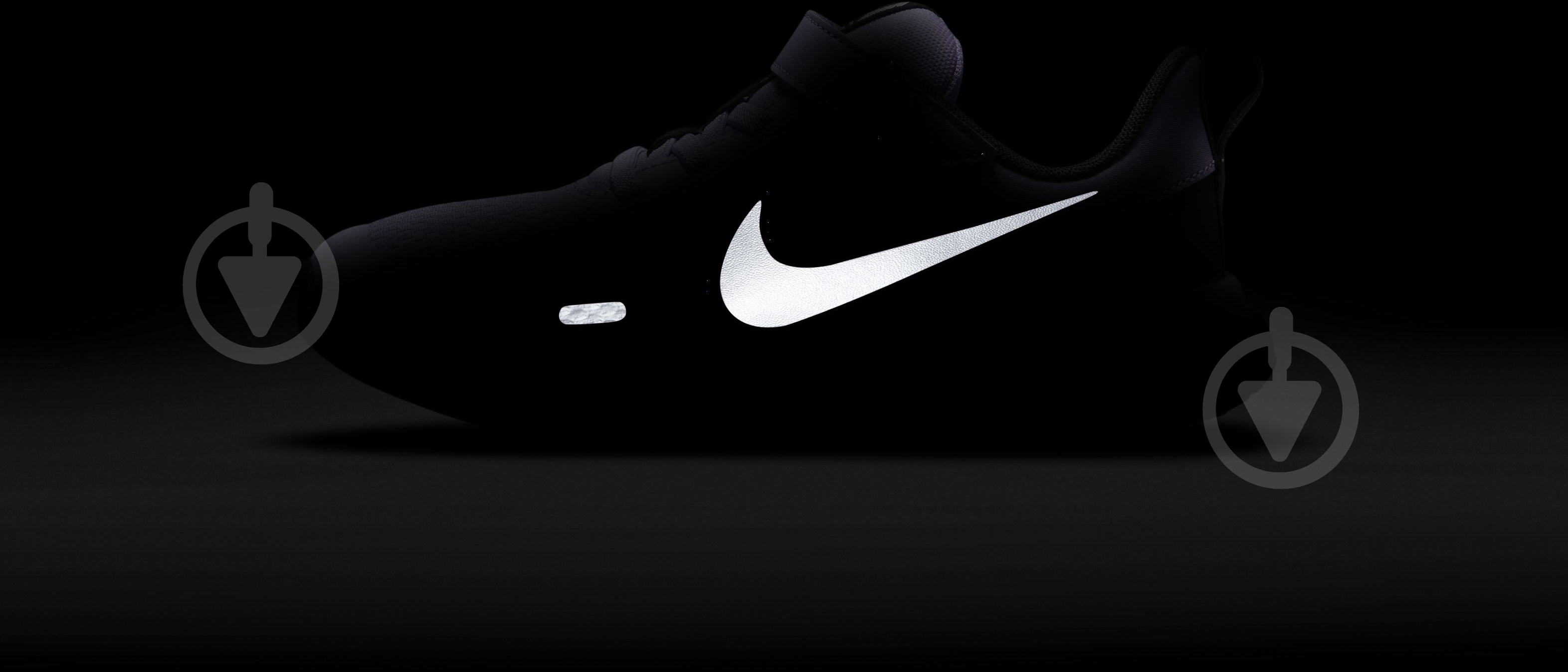 Кроссовки Nike REVOLUTION 5 (PSV) BQ5672-509 р.33 сиреневые - фото 7